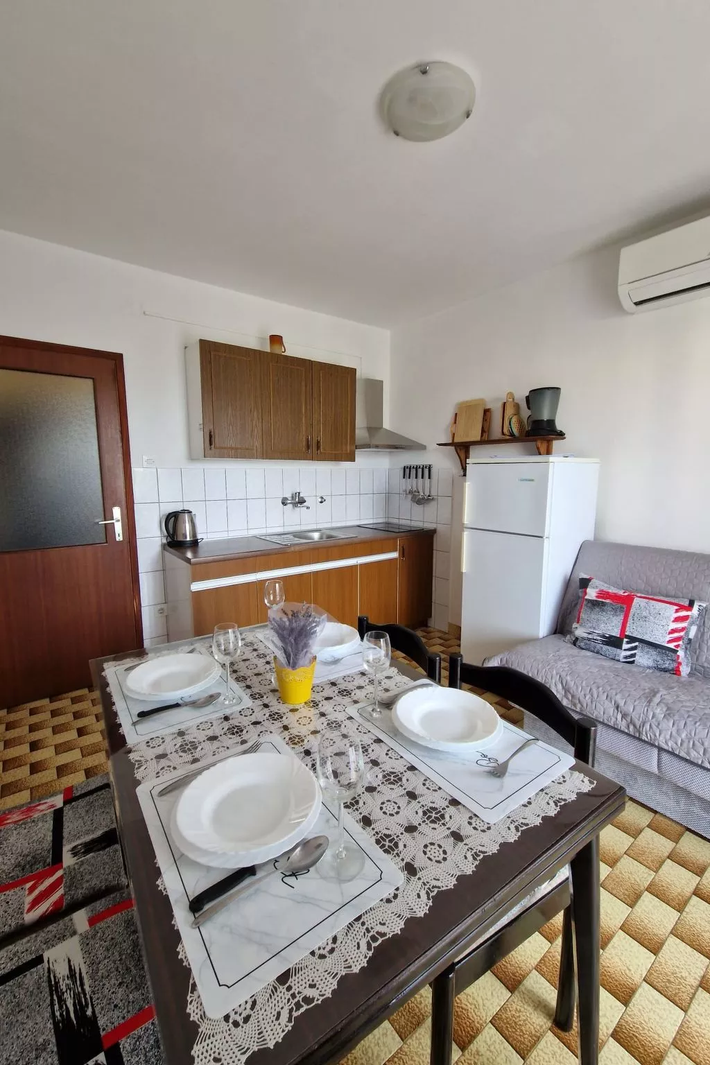 Apartment Filosevic - 1