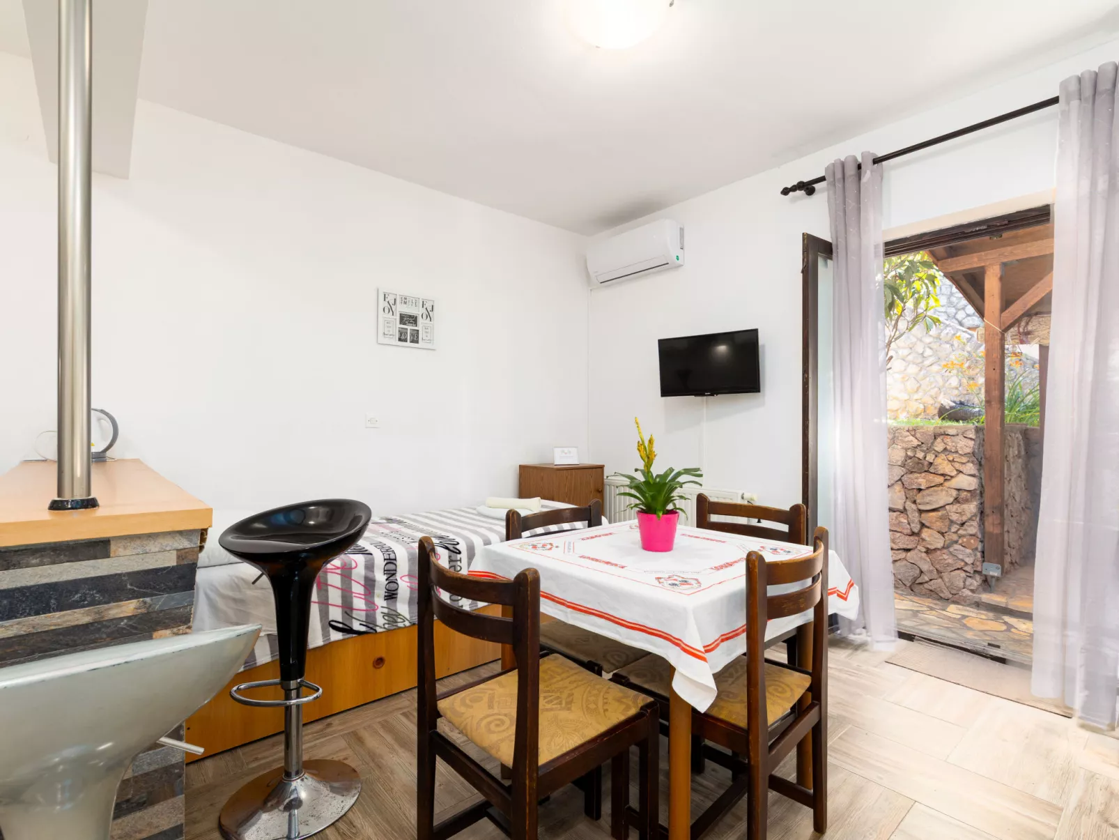 Apartment Snjezana - 1