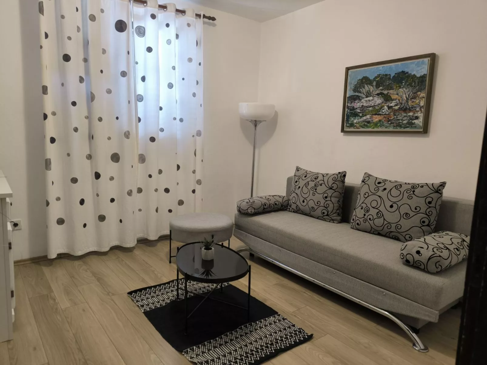 Apartment Margareta - 1