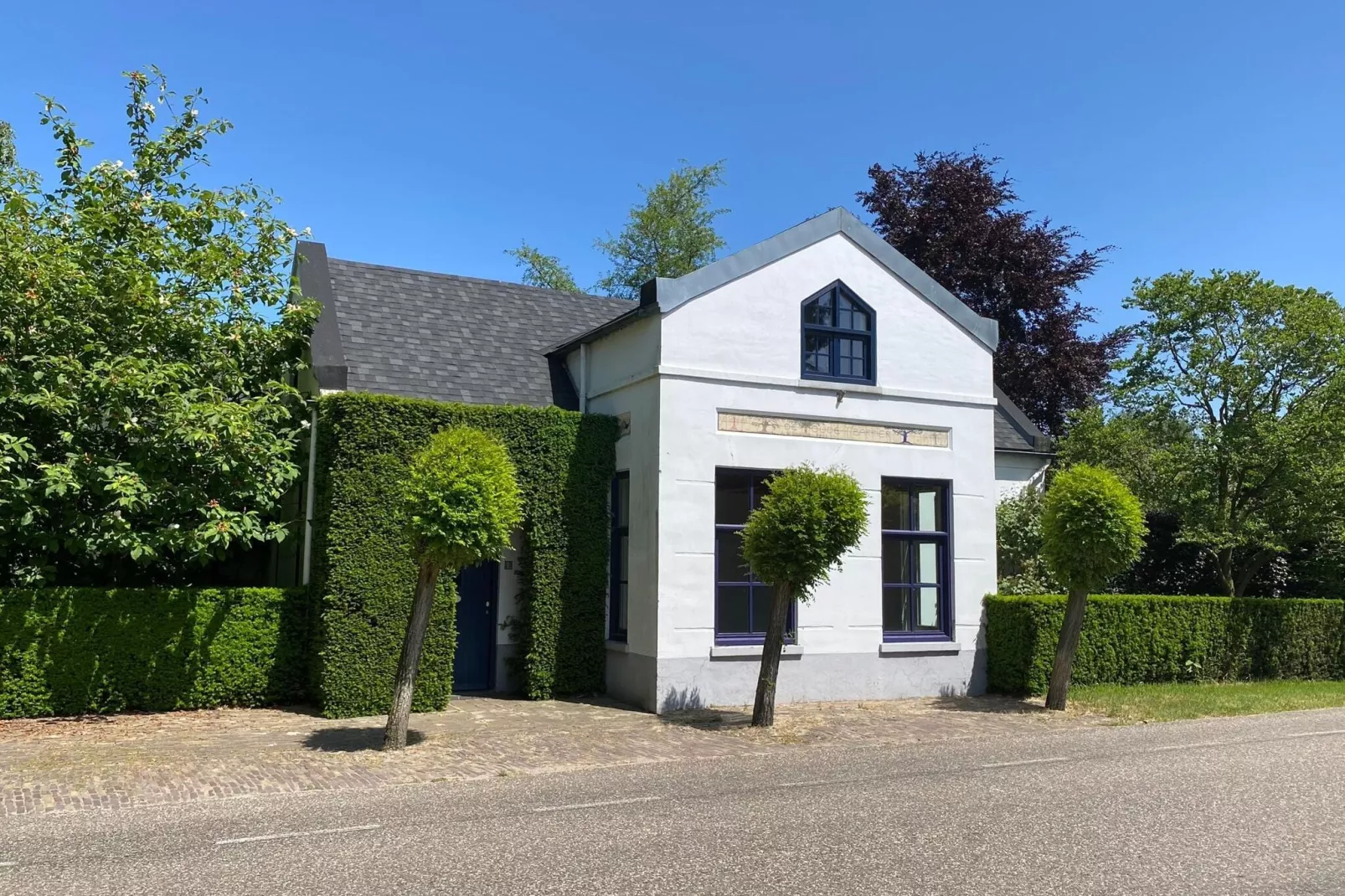 Dorpswoning Het Tolhuis