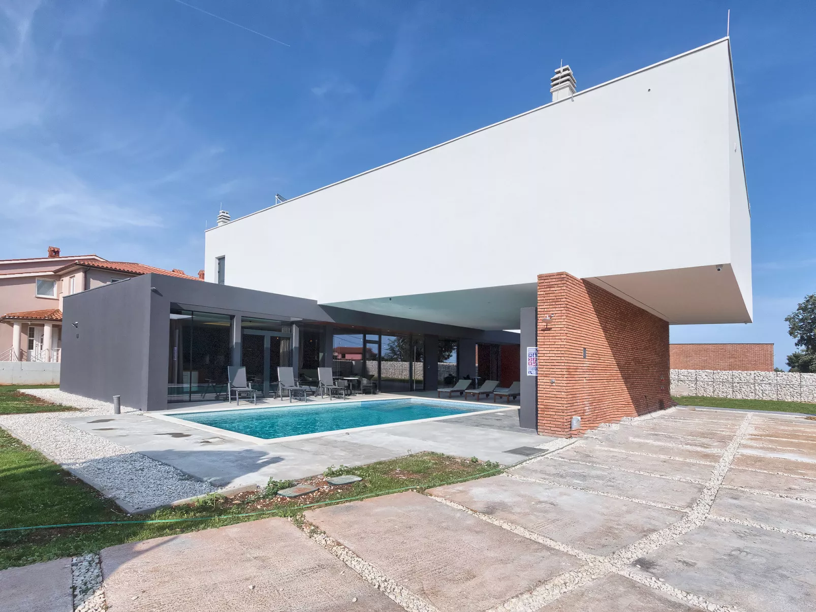 Villa Mediterraneo 2