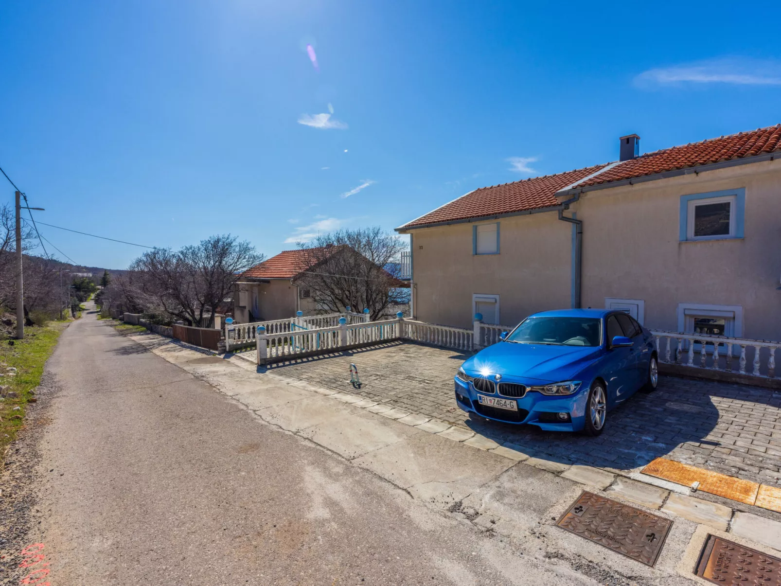 Pavicic Klenovica / HR-11063-01