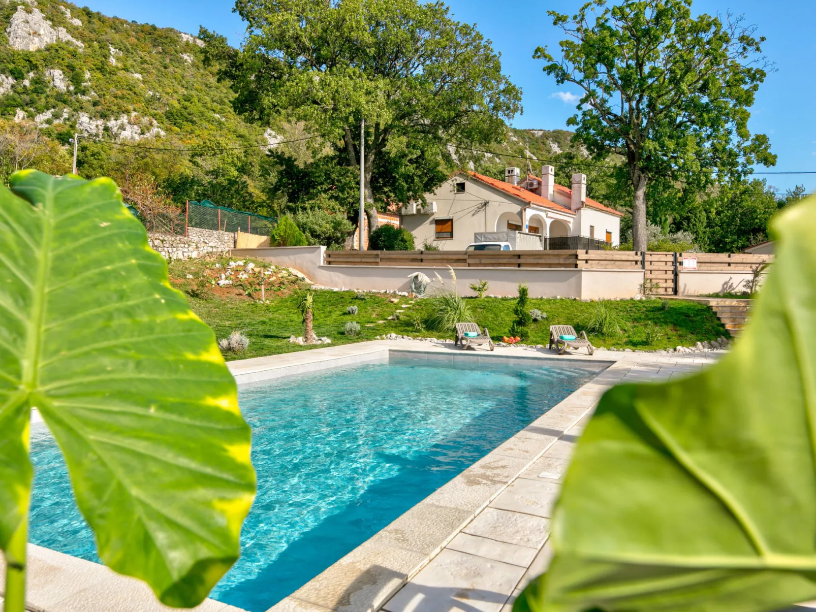 Villa Valentina / HR-10338-01