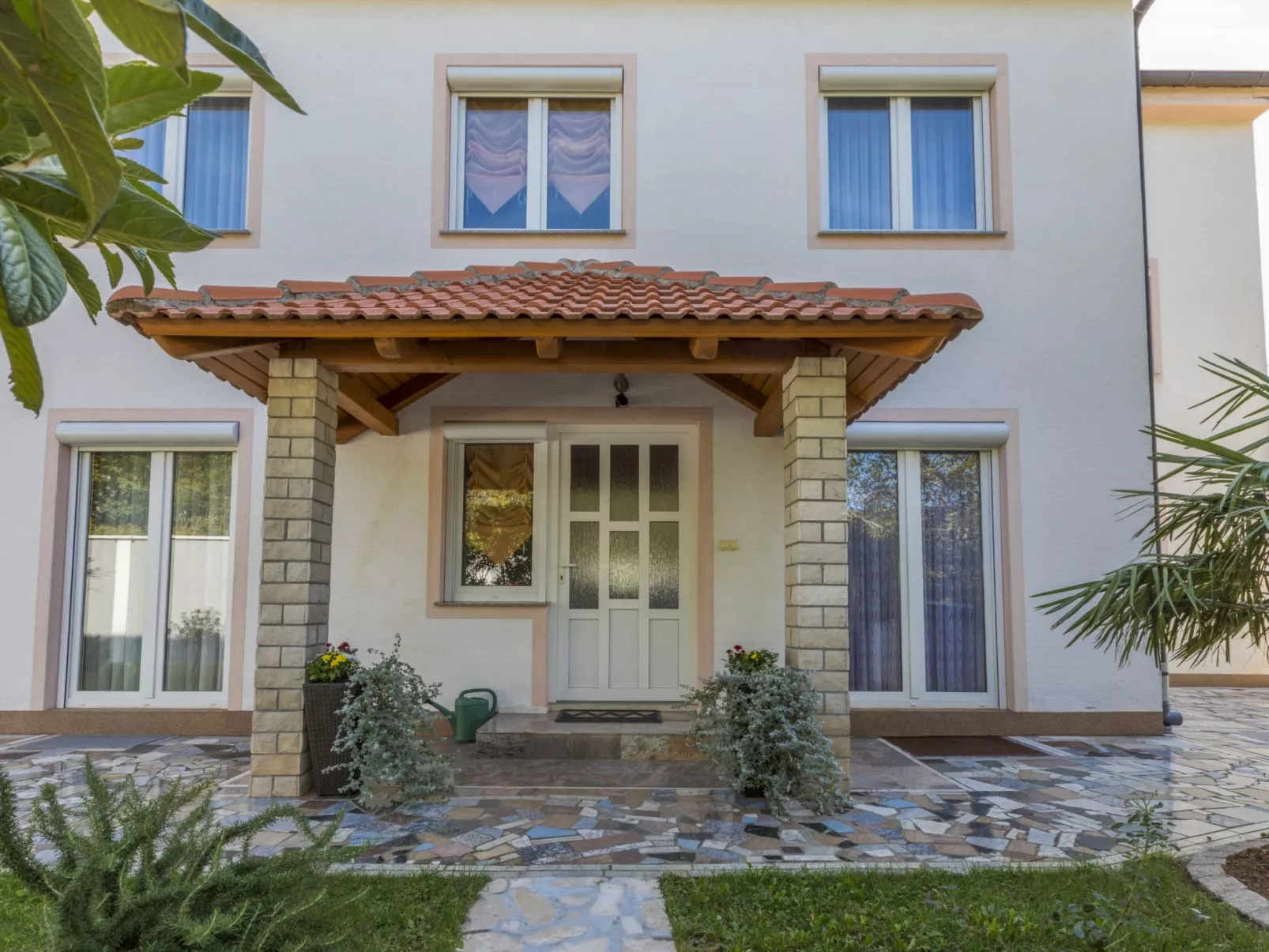 Rastovcan 2 kat potkrovlje / HR-09157-02