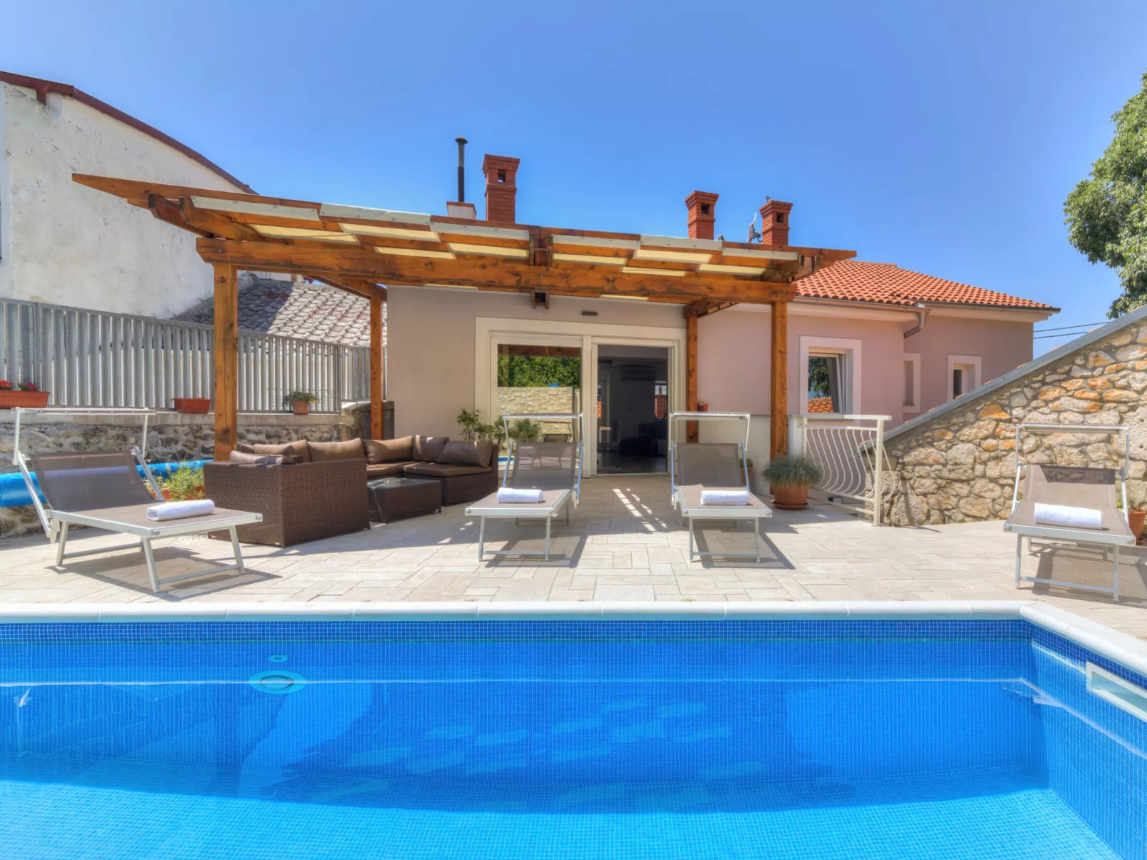 Villa Milla / HR-11132-01