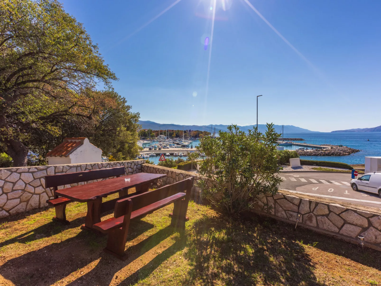 Brzica 2 - 1 kat / HR-10986-02