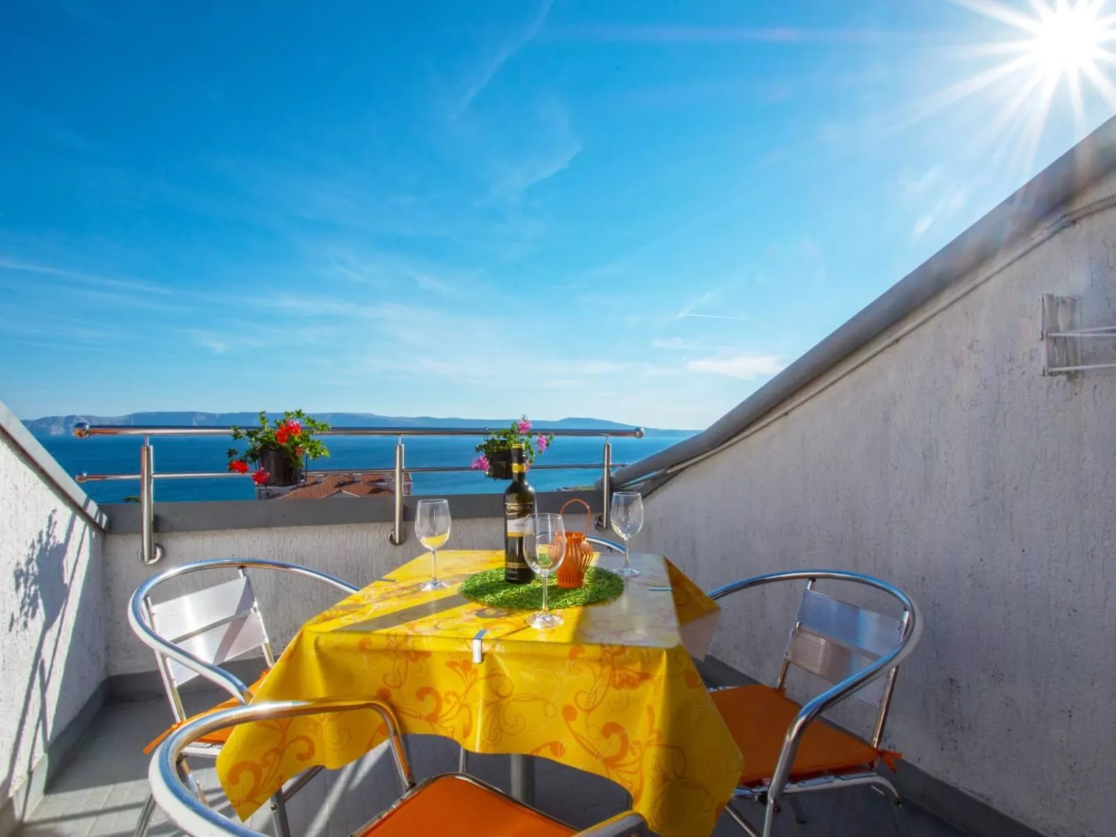 MILETIC 4 potkrovlje / HR-10011-02