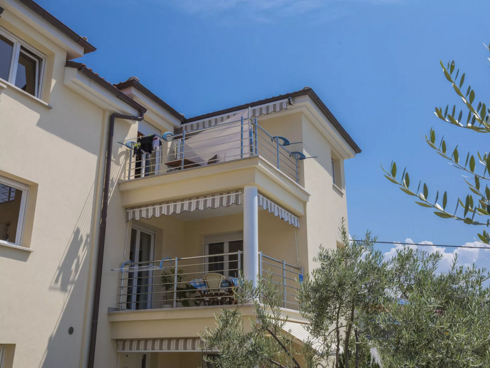 BOZIDAR 2 plavi / HR-10438-02