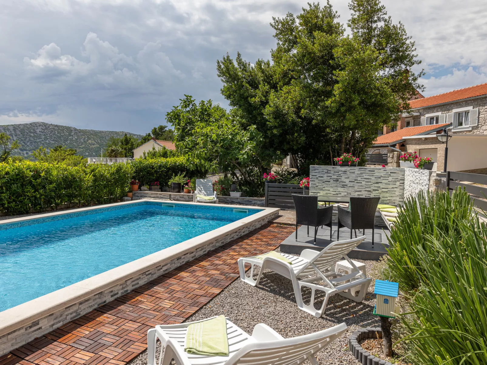 Kuca za odmor Iva / HR-11153-01