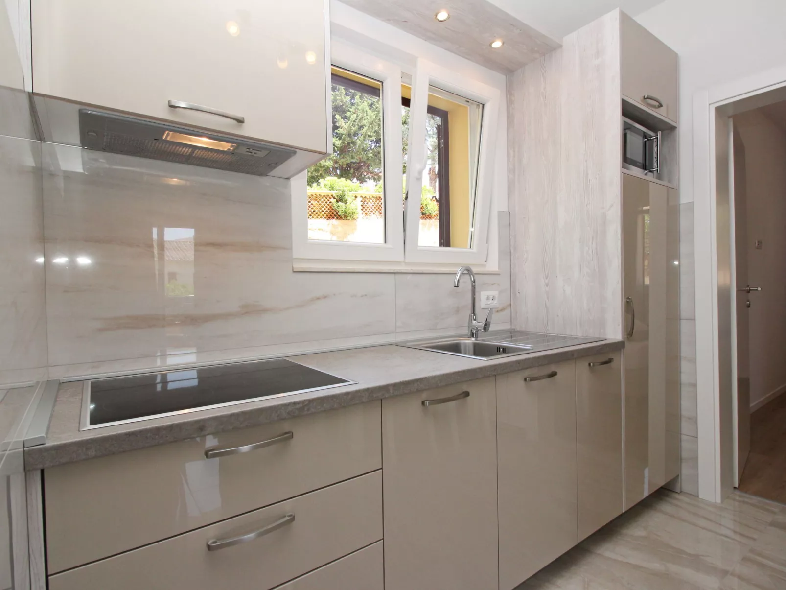 Apartment Eleganza - 3