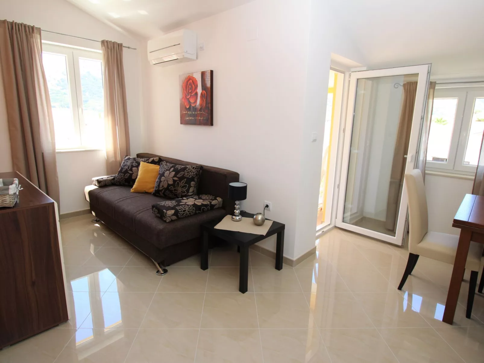 Apartment Kamelia - 9