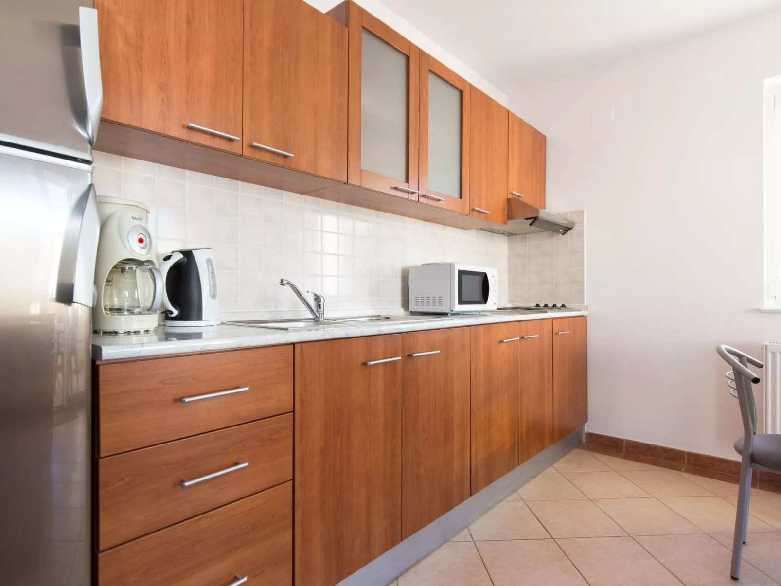 Apartment Isabela - 2