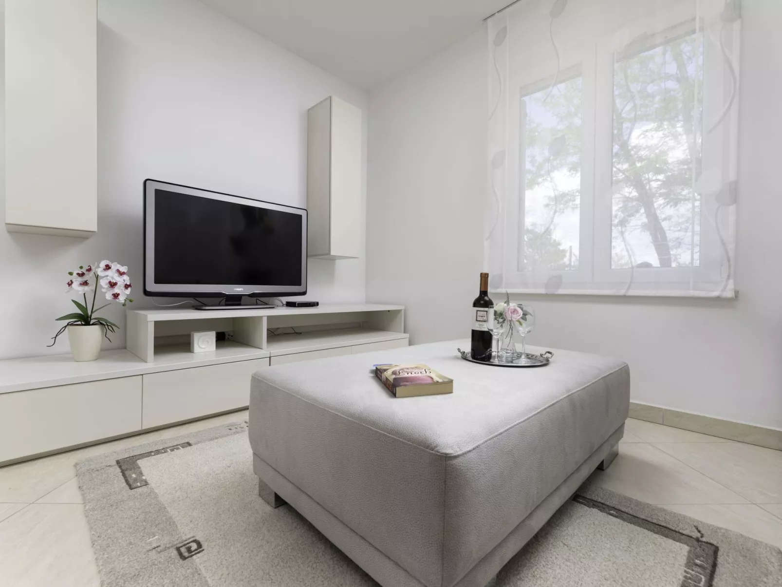 Apartment Seafront Maris - 1