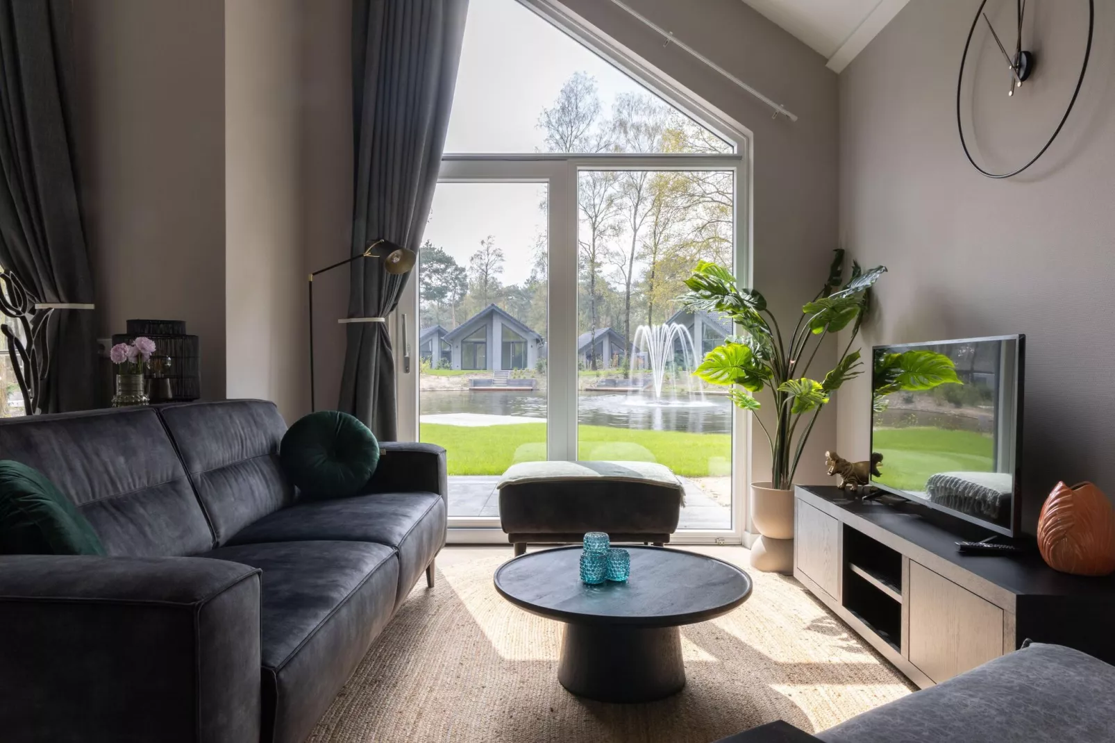 Vakantiepark Latour 5