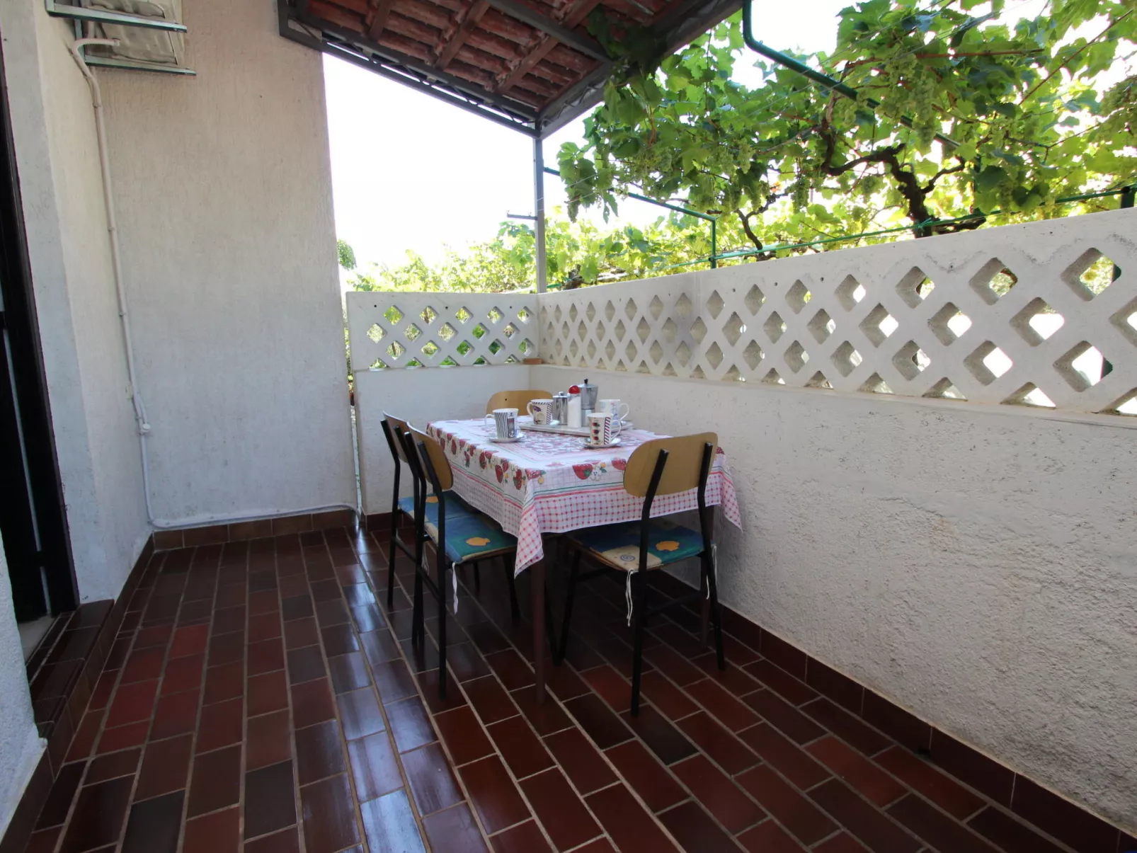 Apartment Sasa B4 / HR-11069-01