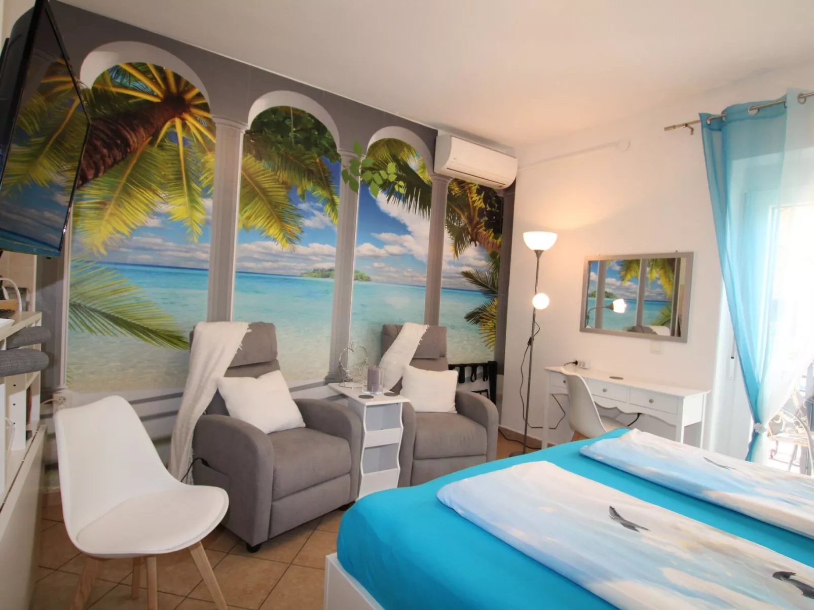 Blue Adria Suite 1 / HR-11068-04