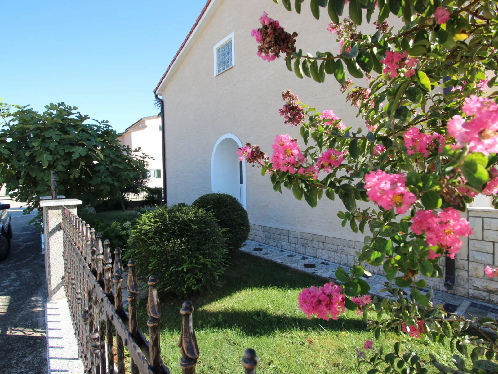 Apartment Rose 1 / HR-11066-01