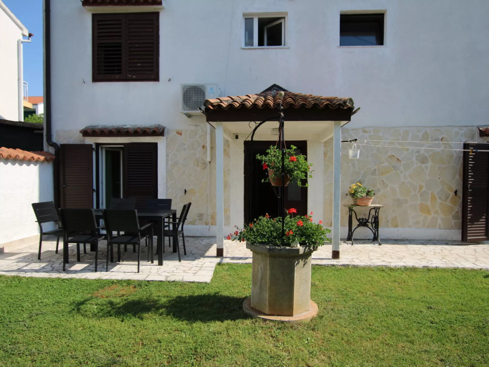 Apartment Sunny Garden / HR-11065-01