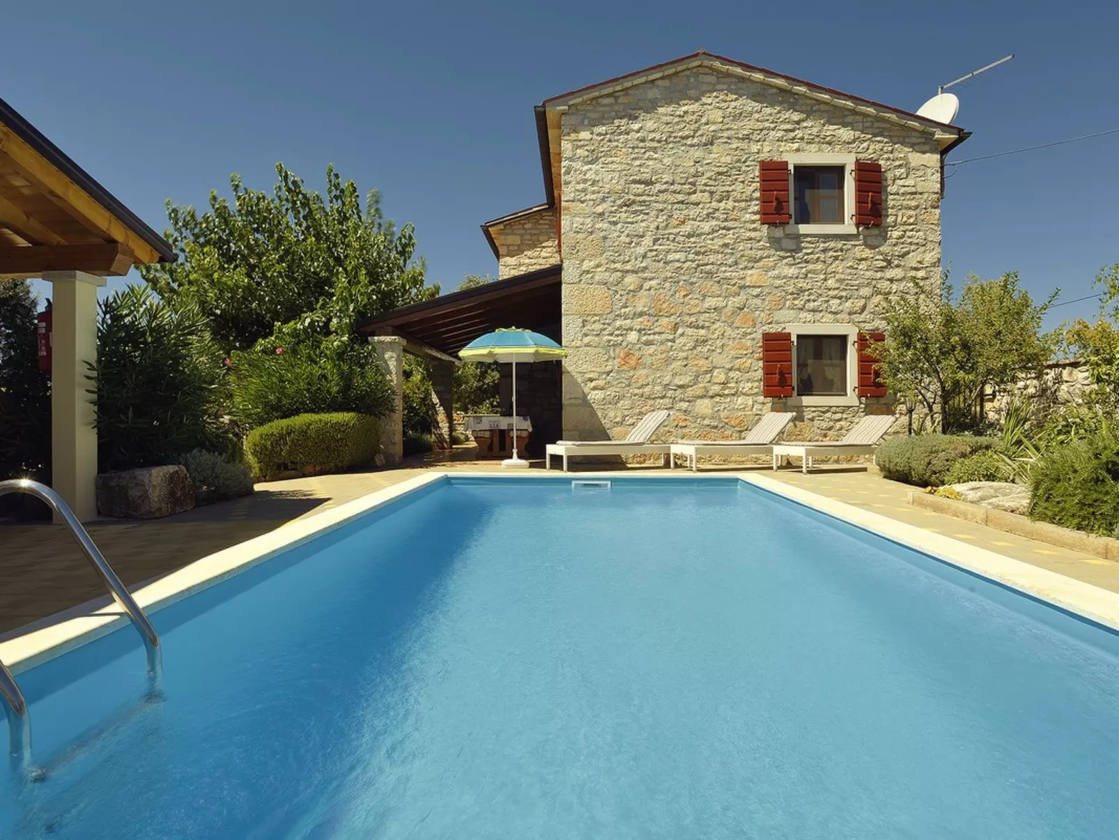 Villa Angelo & Marija