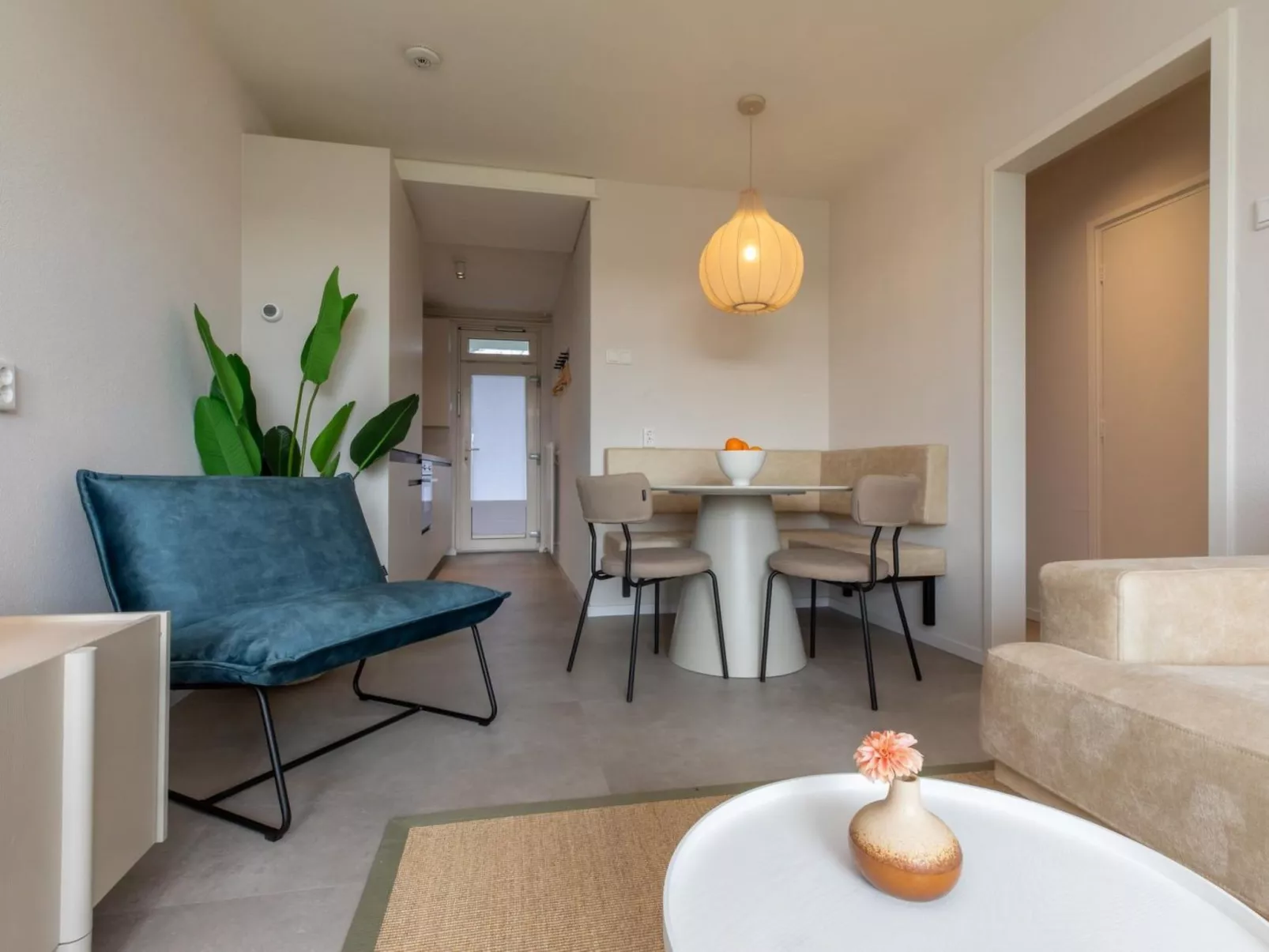 Kurhaus XIV mit Sauna