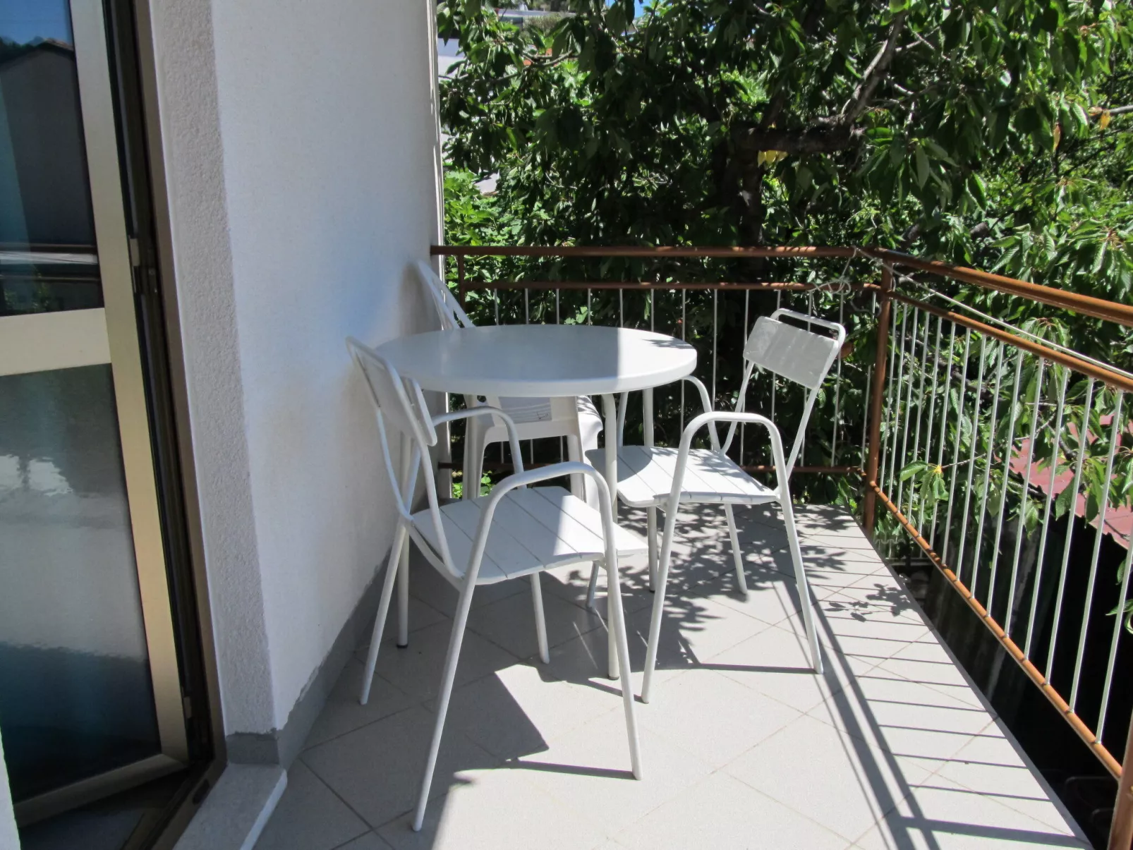 Vintage Guest Room Cerisnja / HR-11059-05