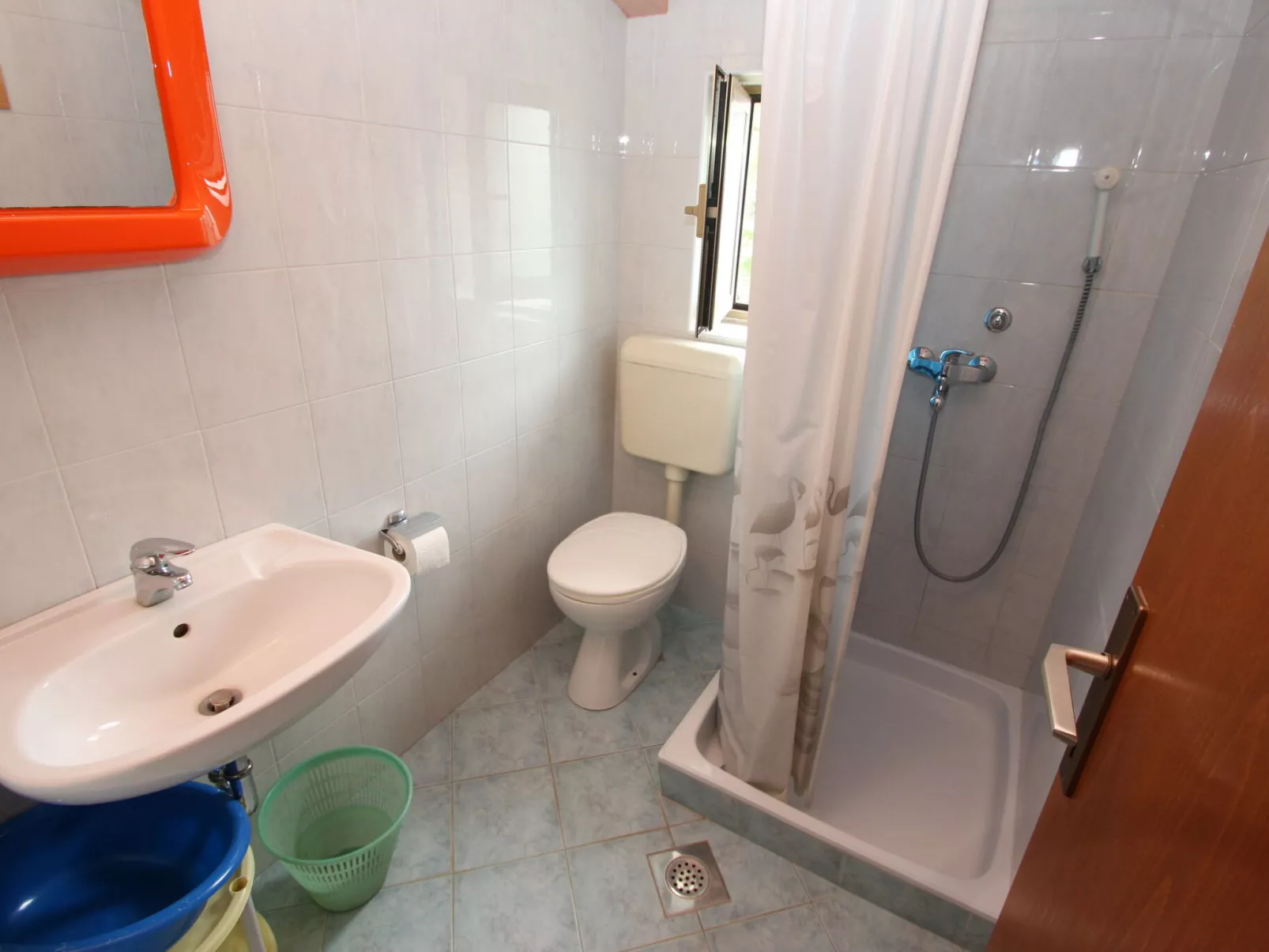 Vintage Guest Room Mansarda / HR-11059-07