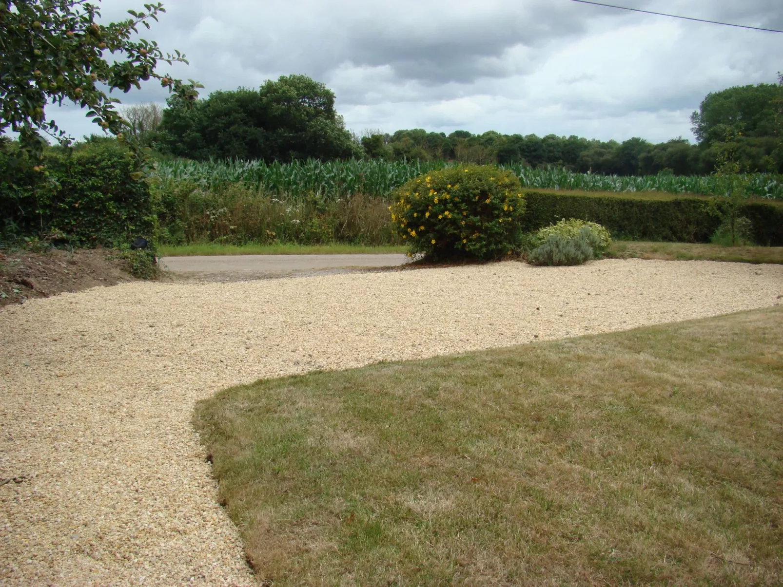 Für 4 Personen ca. 35 m&sup2;in Hénanbihen, Bretagne (Côtes-d'Armor)