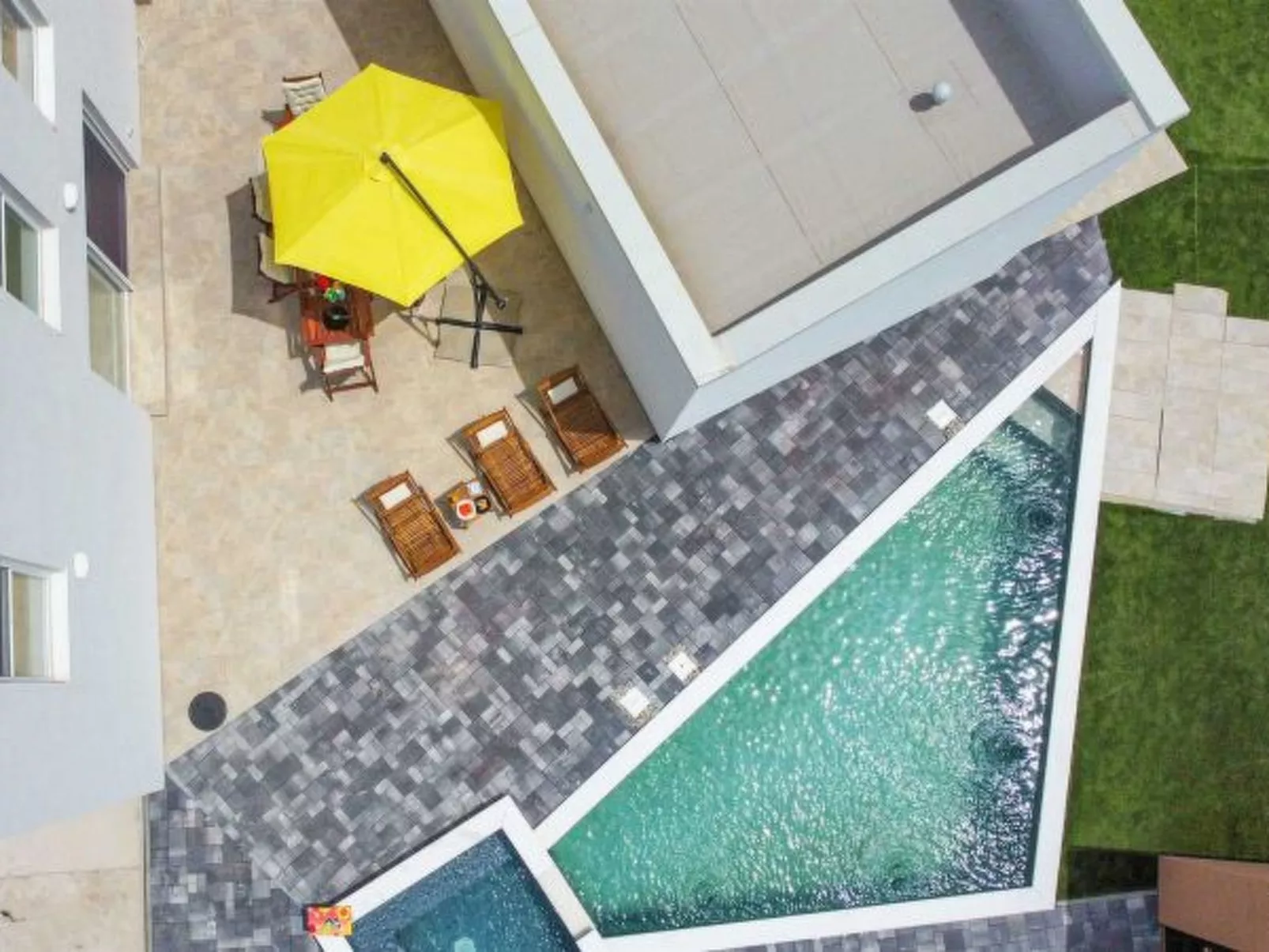 Villa Silente with pool, whirpool and sauna