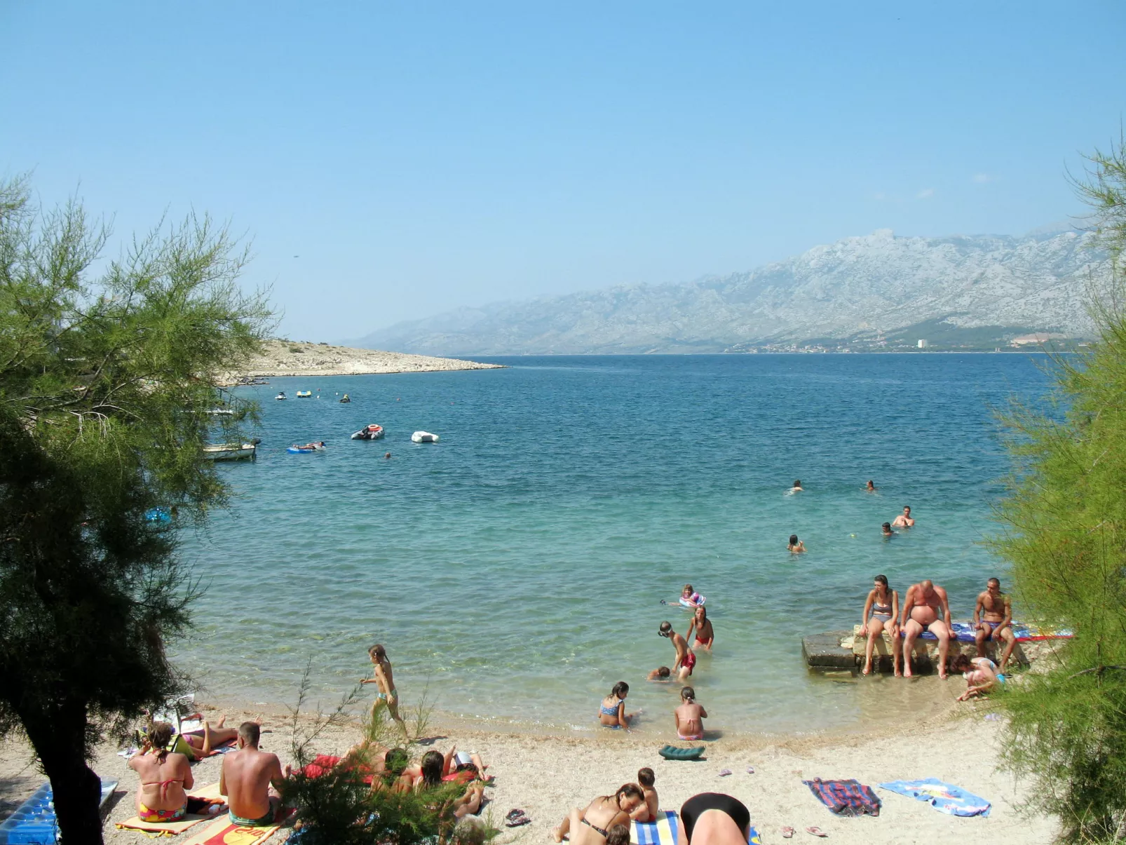 Charming Villa Anna with private pool