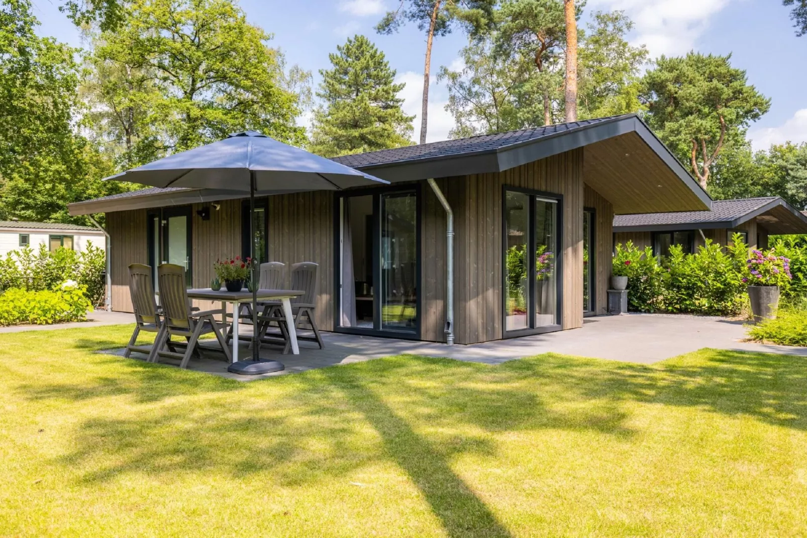 Vakantiepark Latour 8