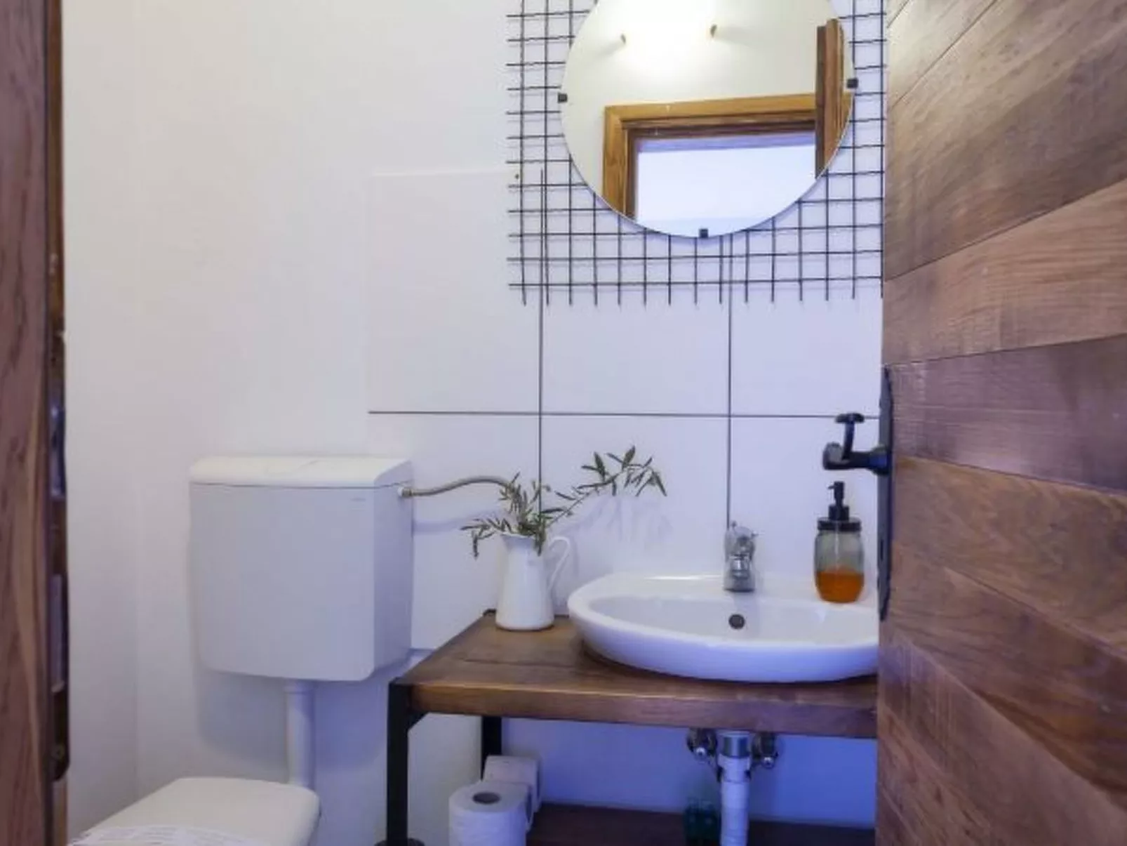 Villa Royal with heated pool