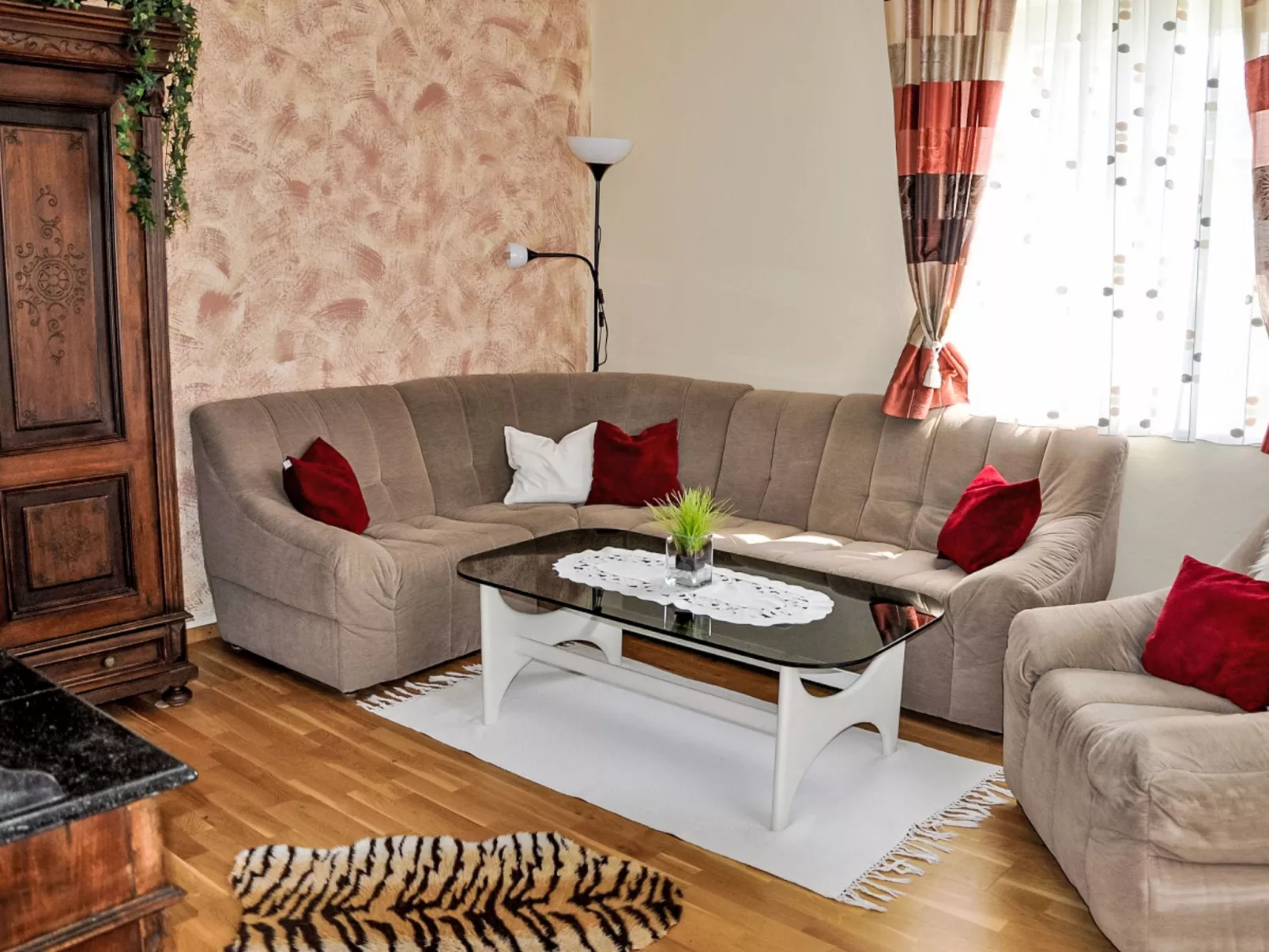 Ferienhaus am Meißlberg