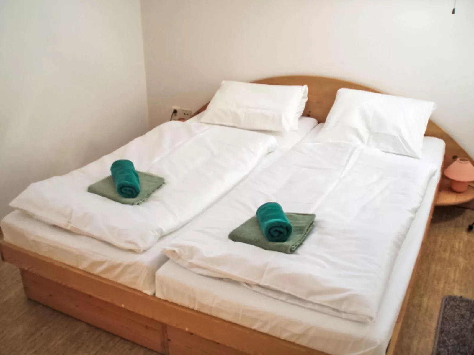 Green Valley Park Stárkov 15