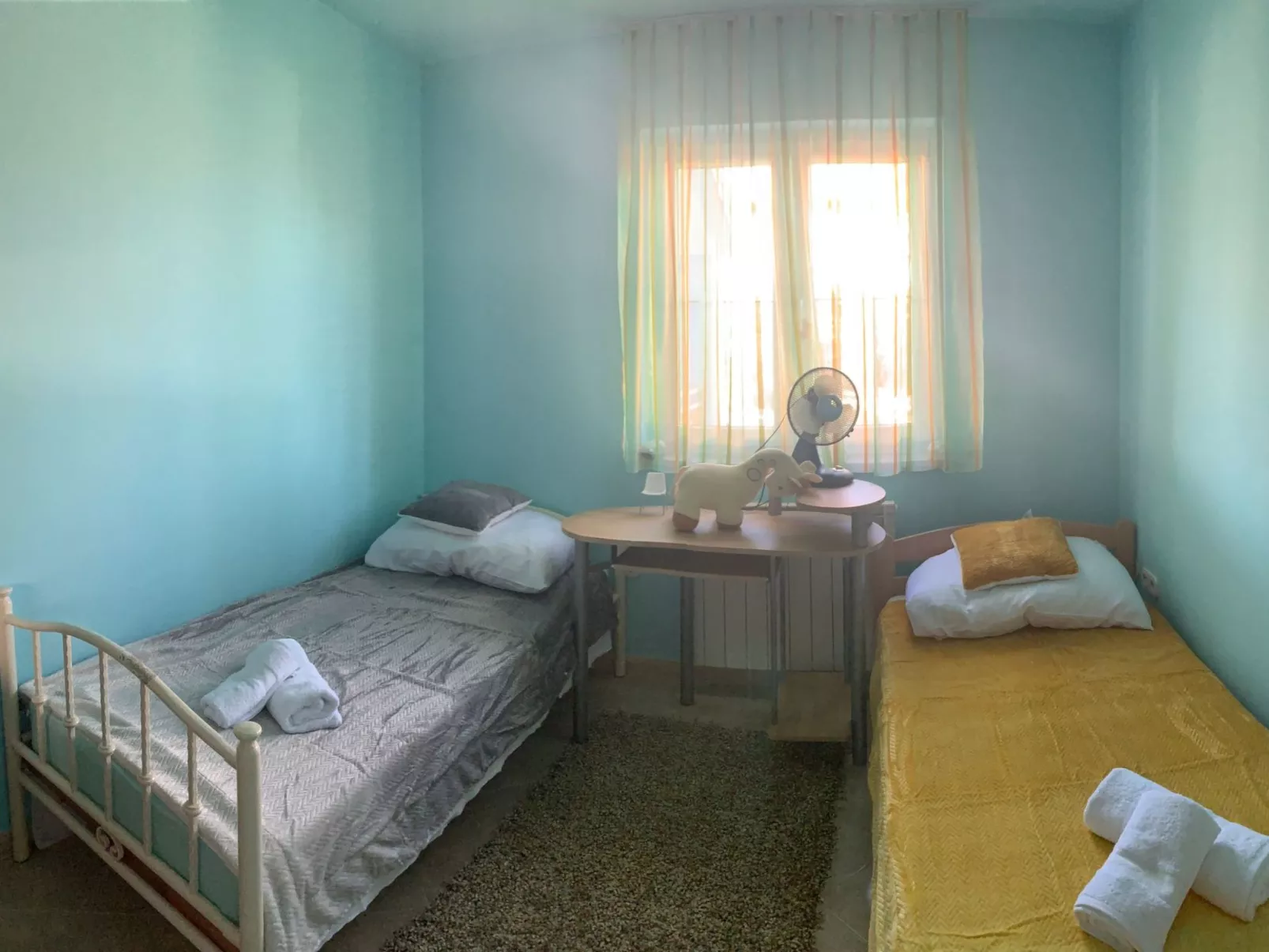 Apartment Julia Orange / HR-11080-01