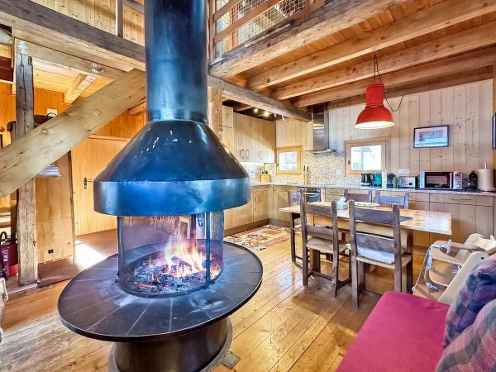 Que du Bonheur - 4 Vallées