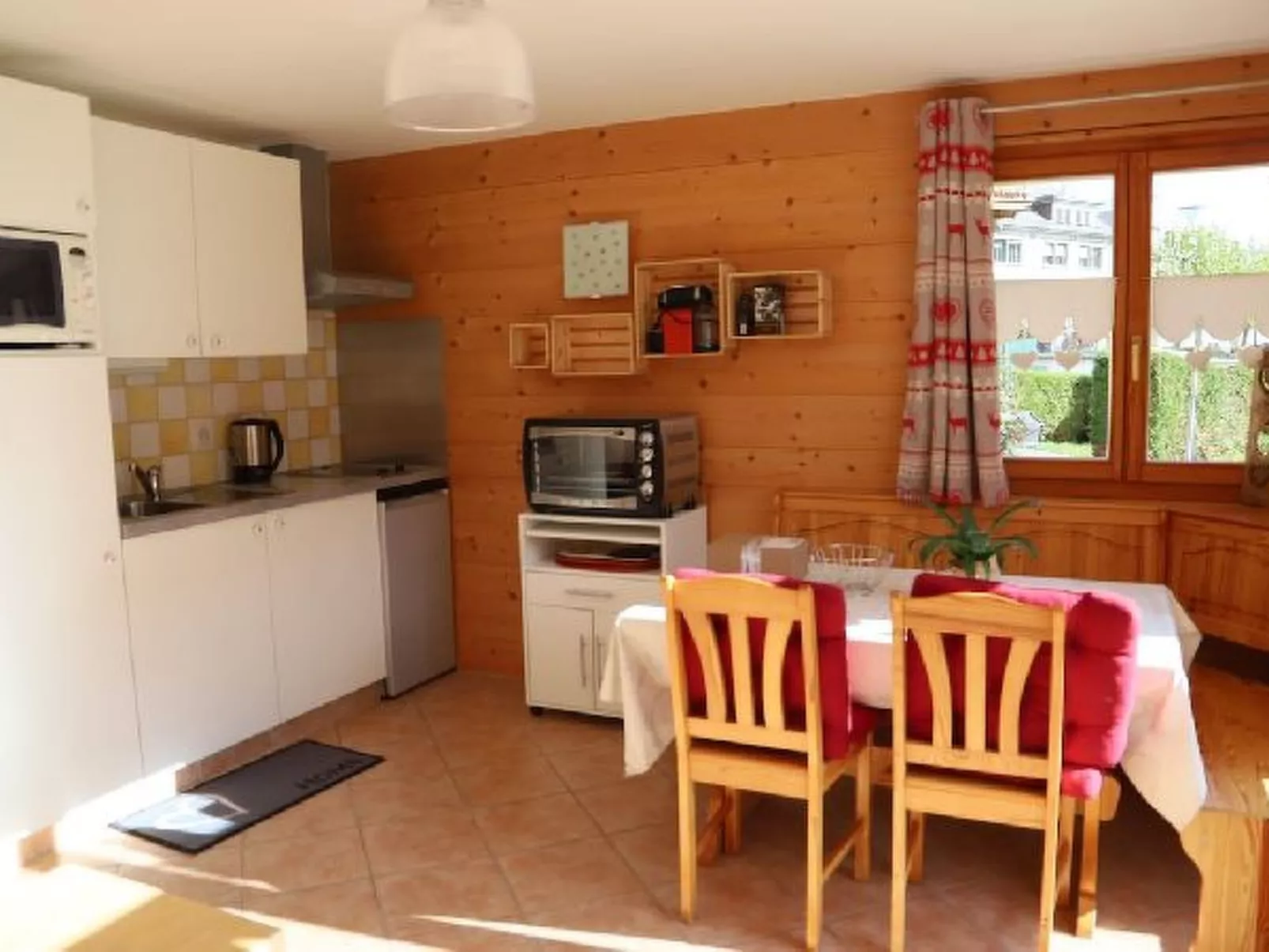 Petit Nid Douillet au Coeur de Salvan