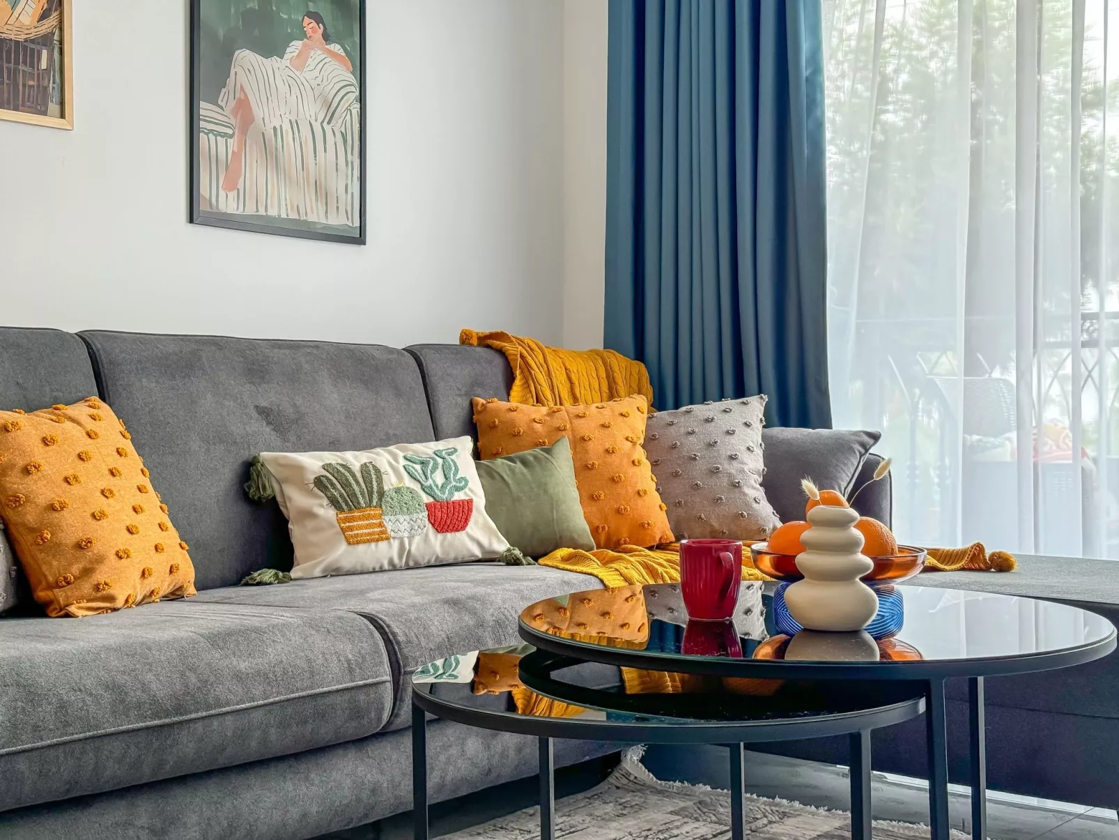 Qoople Elite 4 Elize 8 neue Wohnung im Stadtzentrum