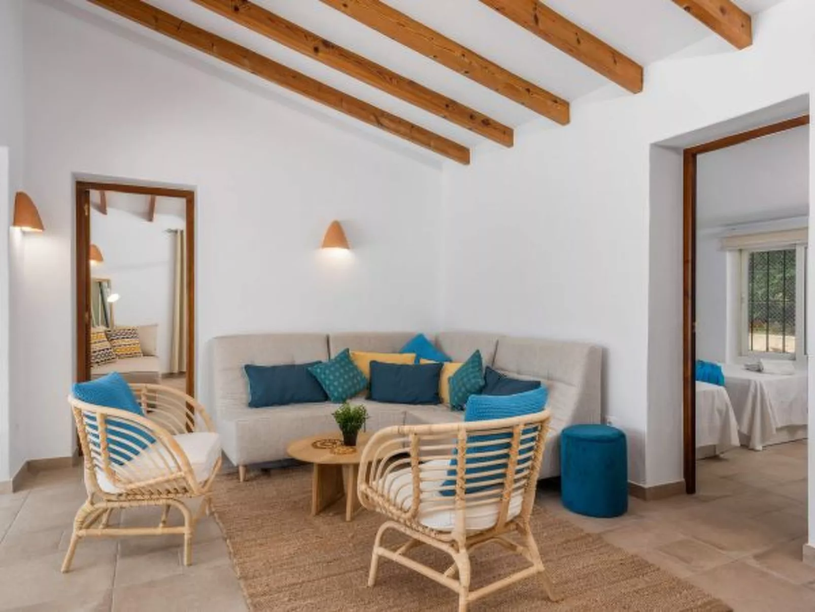 Villa Anna - Plusholidays