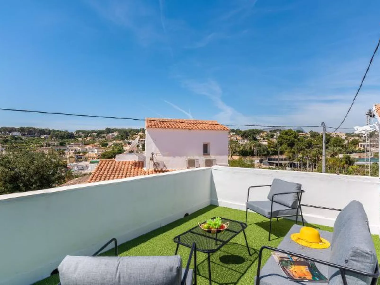 Villa Ametler - Plus