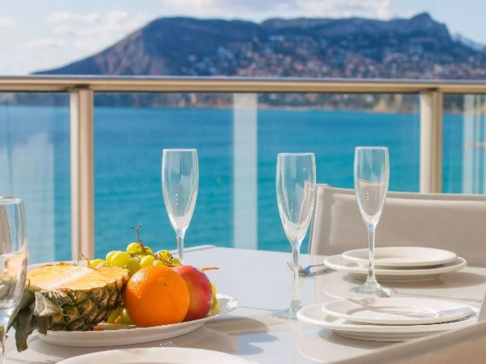 Apartment Barlovento - PlusHolidays