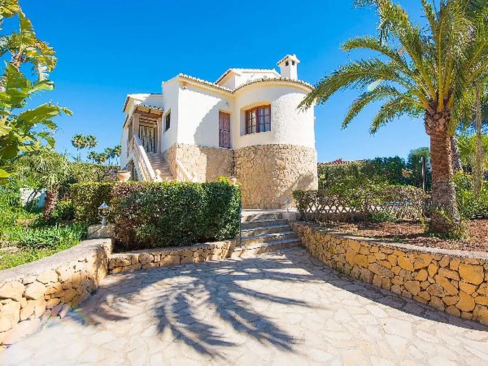 Villa Devis - PlusHolidays