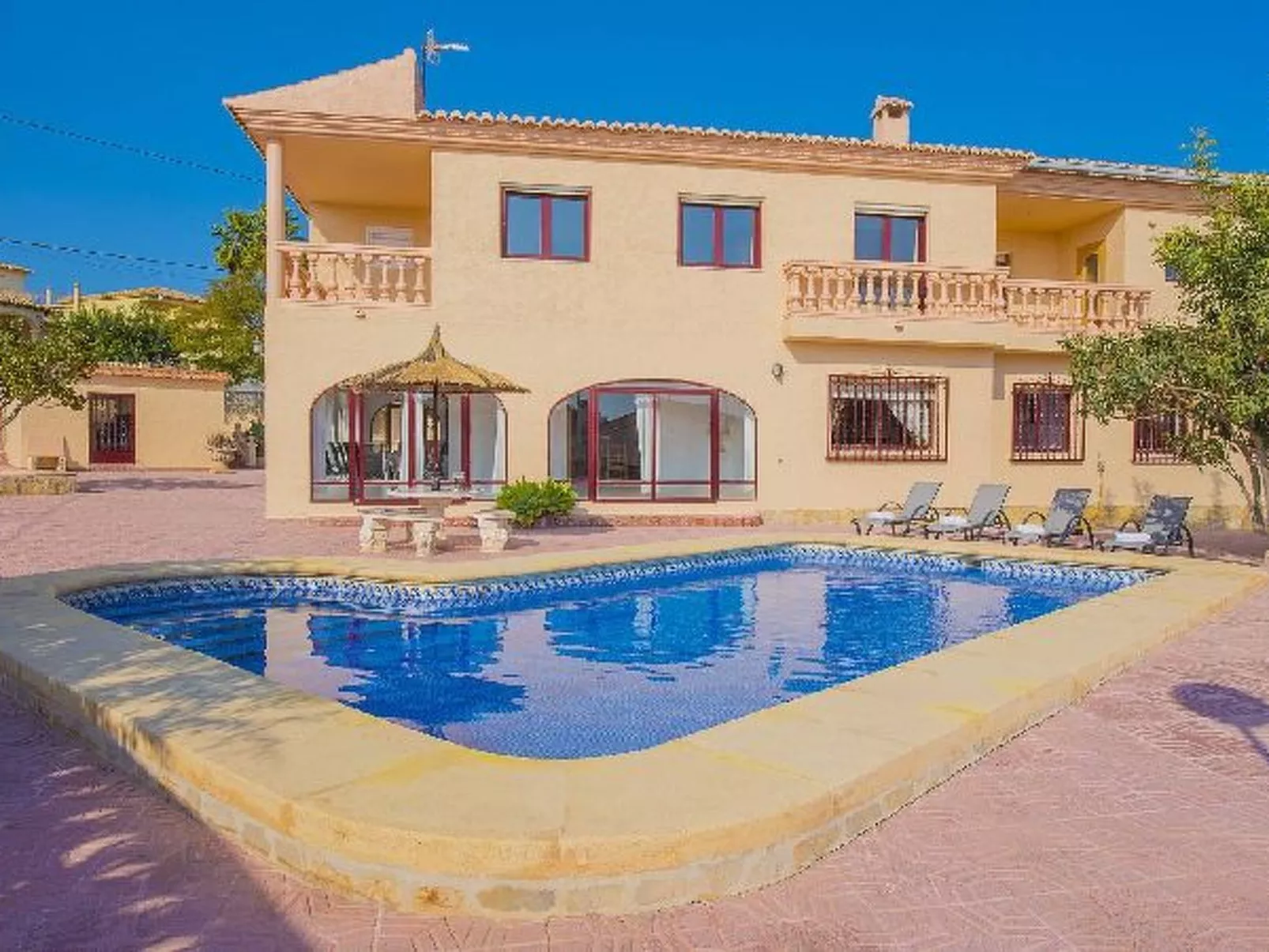 Villa Lina - Plusholidays