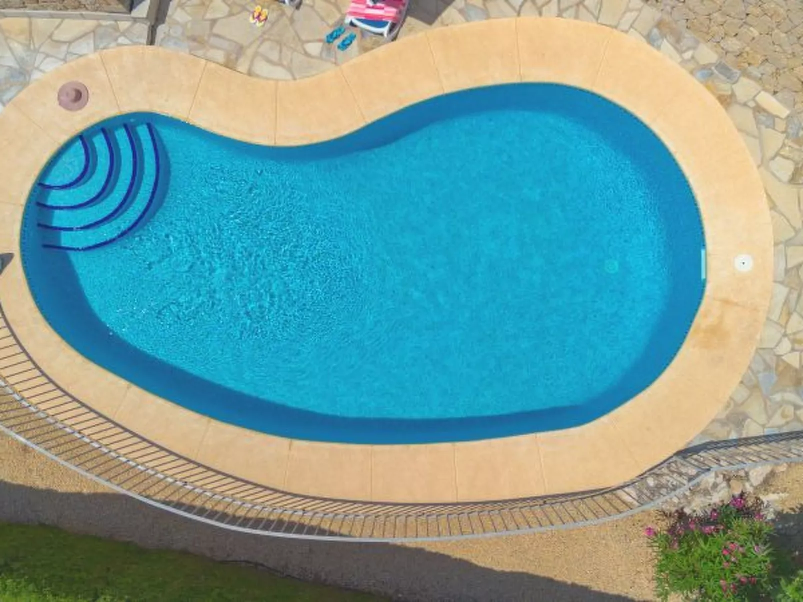 Villa Lia - PlusHolidays