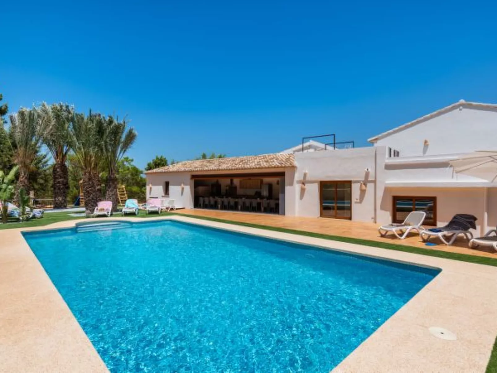 Villa Joan - PlusHolidays