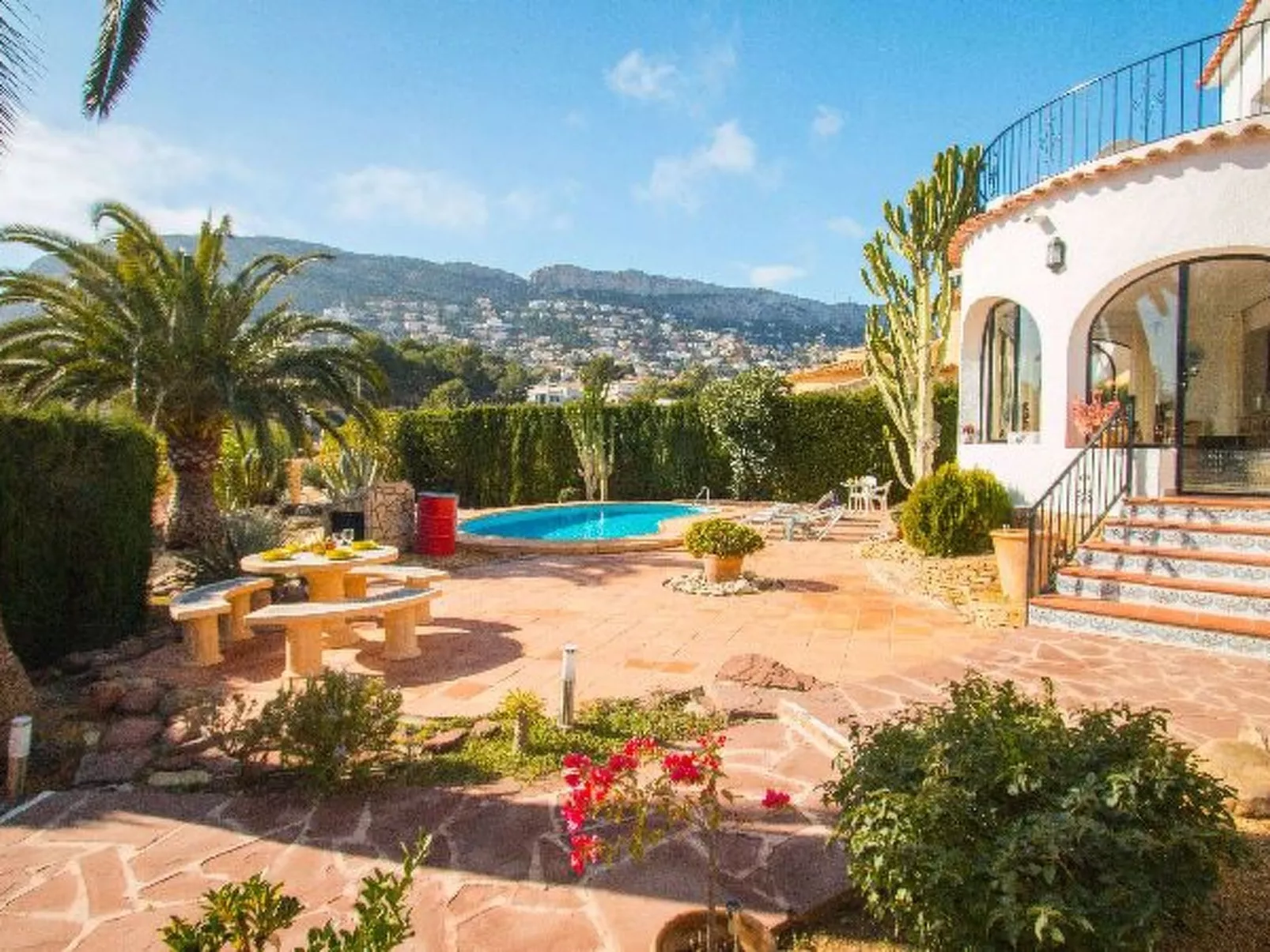 Villa Tran - PlusHolidays