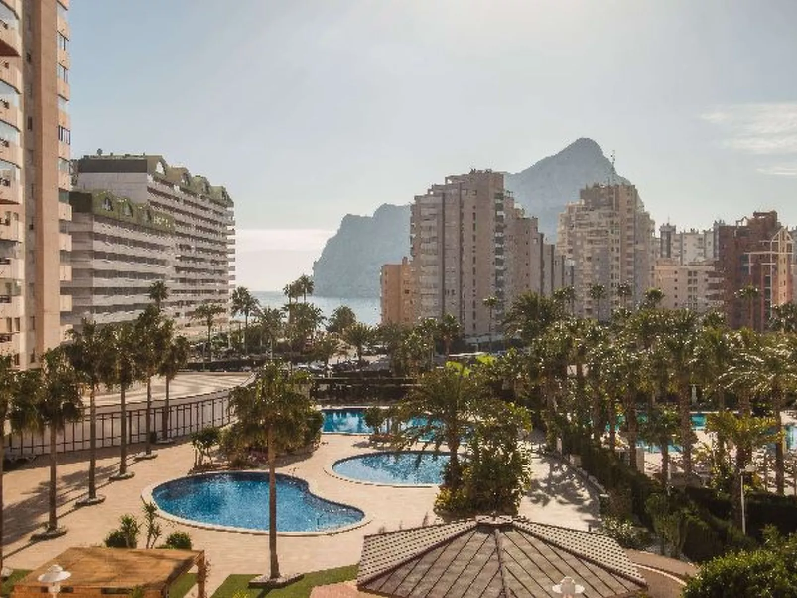 Apartment Coral Beach - PlusHolidays