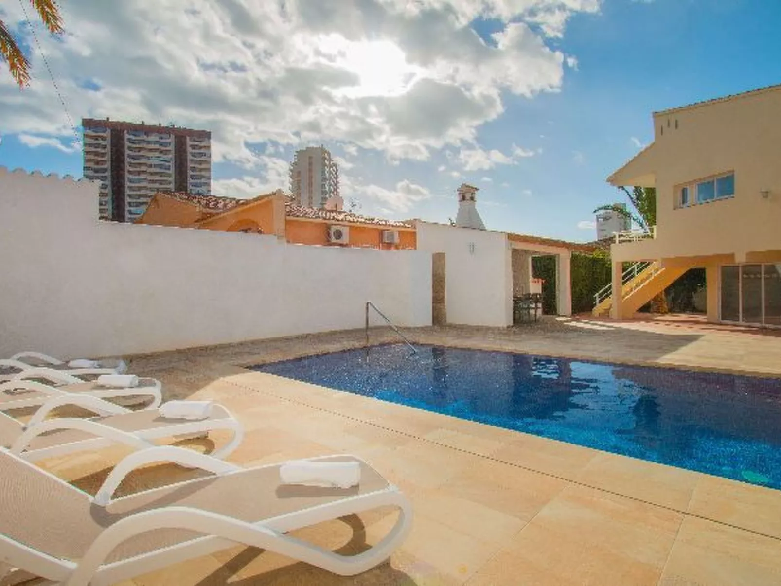 Villa Corina - PlusHolidays