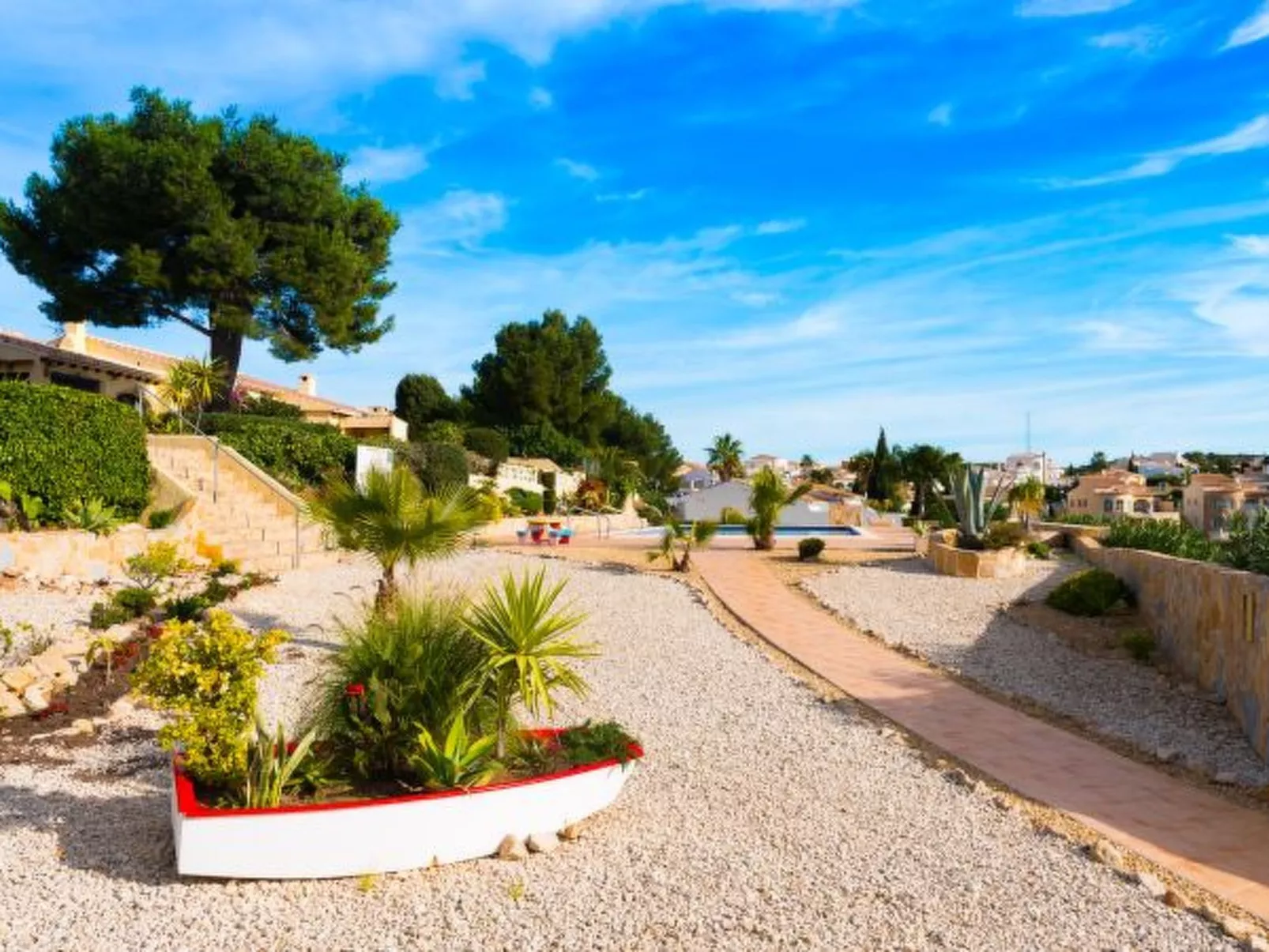 Bungalow Ojeda - PlusHolidays