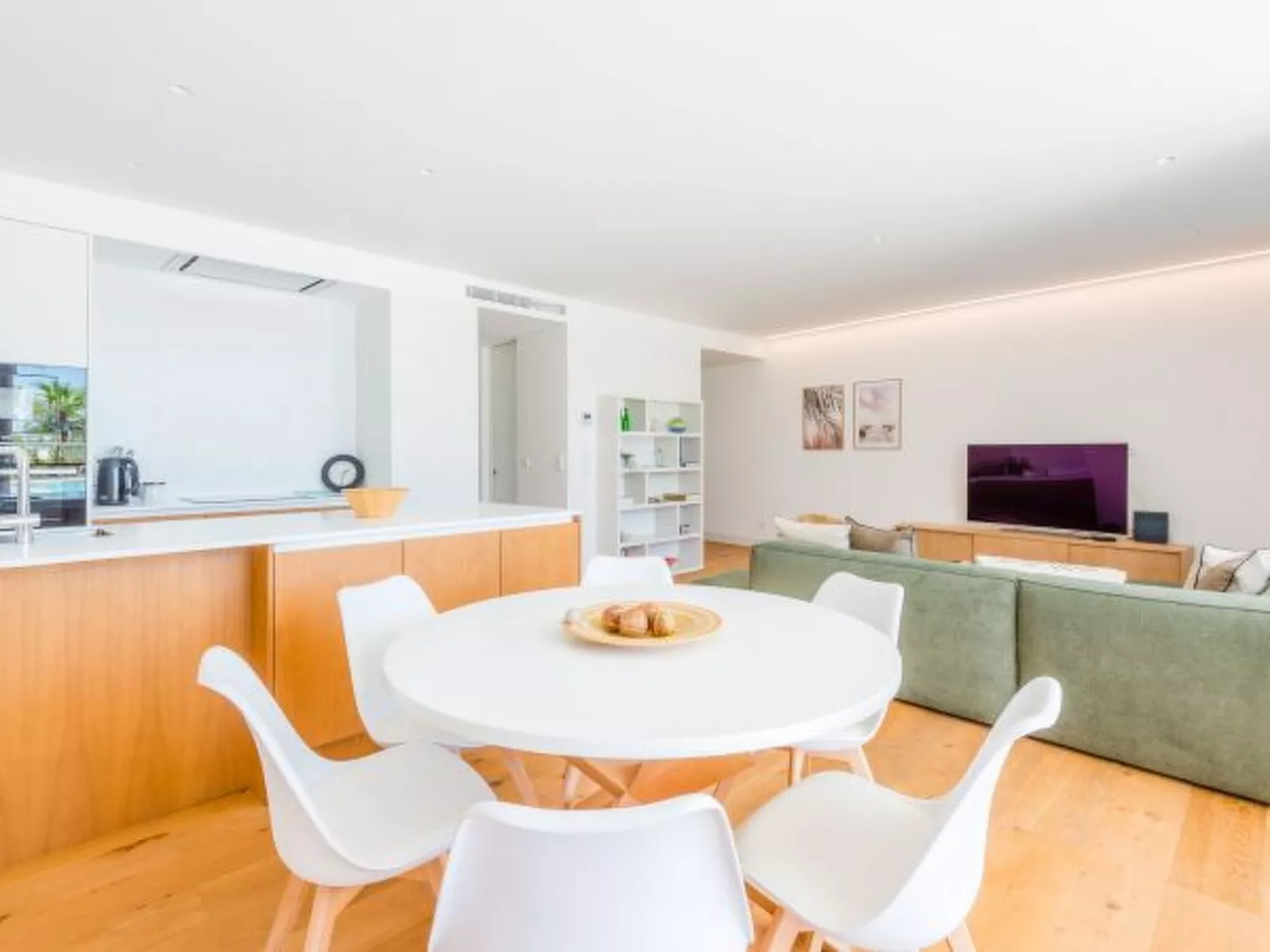 Lakes 24 at Praia da Falesia Vilamoura