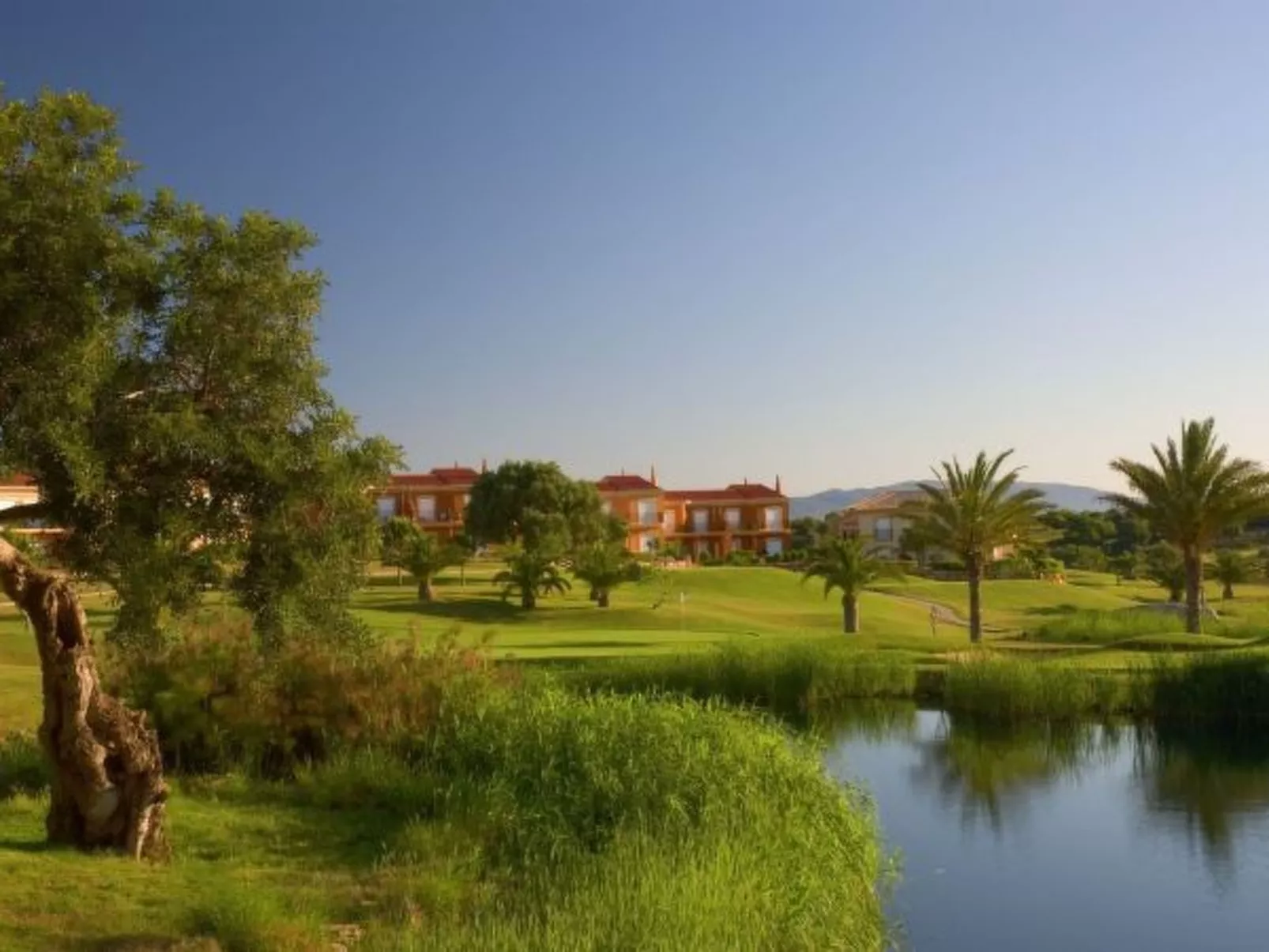 Boavista Golf Resort Apartment